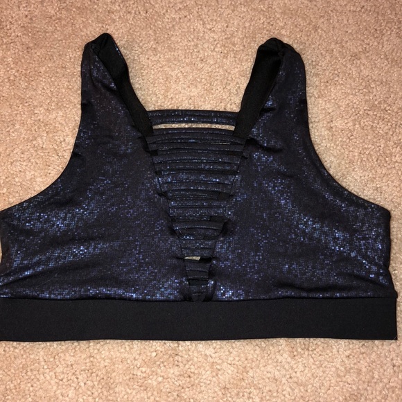 925 fit bra